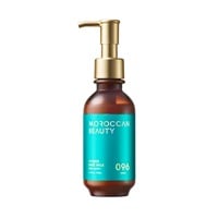 モロッカン ビューティ　ディープモイスト ハイブリッド ヘアミルク 150ml  MOROCCAN BEAUTY  ボトルワークス(150ml)