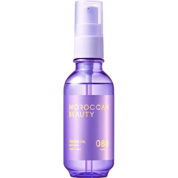 モロッカン ビューティ ヒートボンド プライマー ヘアオイル 90ml