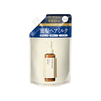 ハニーク ナイトリペア 2WAY ヘアミルク モイスト つめかえ用