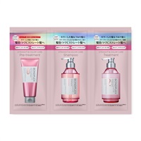 ボンドプレックス ストレート&カラーケア 1dayトライアル 1セット