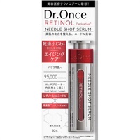 Dr.Once ドクターワンス レチノール ニードルショットセラム