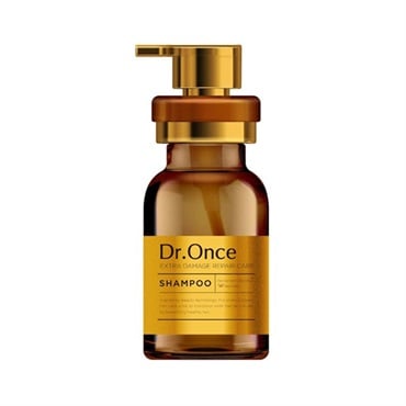 ドクターワンス エクストラダメージリペアケア シャンプー 400ml Dr