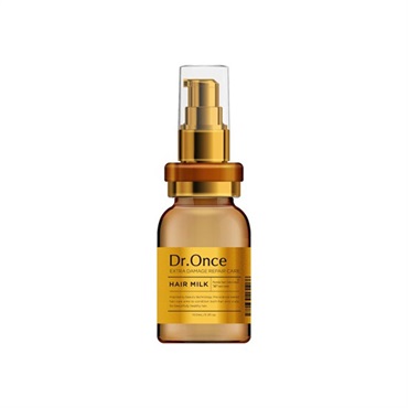 ドクターワンス エクストラダメージリペアケア ヘアミルク 100ml Dr