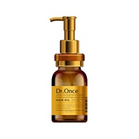 ドクターワンス エクストラダメージリペアケア ヘアオイル 100ml Dr.Once(100ml)