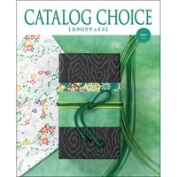 カタログギフト「カタログチョイス」(サテン)