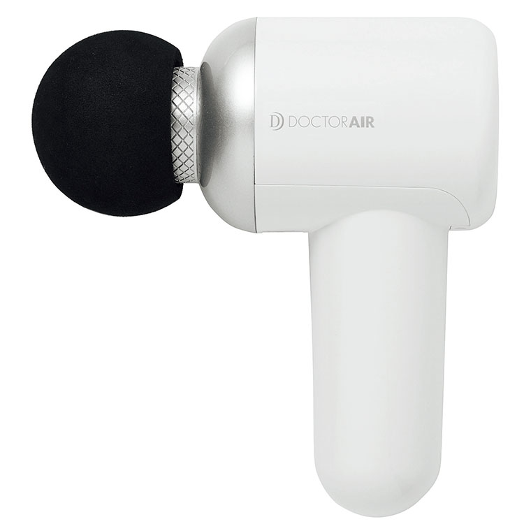 ドクターエア リカバリーガン RG-01 | イオンスタイルオンライン