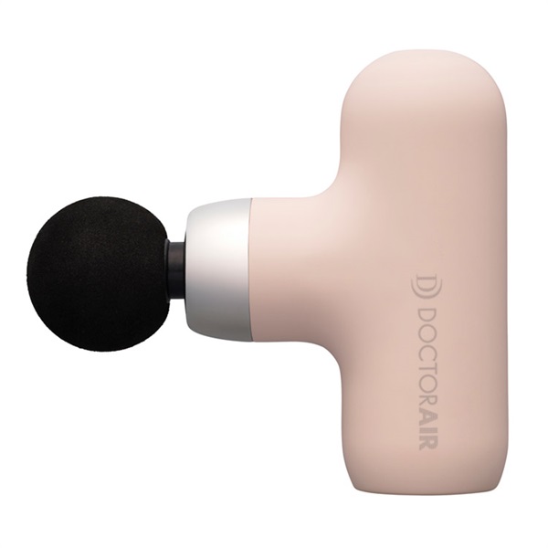 未使用新品　DOCTORAIR ドクターエア エクサガン ケア REG-09 ドクターエア エクサガン ケア REG-09 筋膜リリース グッズ 軽量