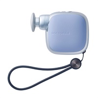 ドクターエア エクサガン ポケット REG-11(REG-11BL)