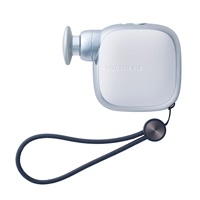 ドクターエア エクサガン ポケット REG-11(REG-11WH)