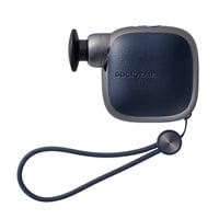 ドクターエア エクサガン ポケット REG-11(REG-11BK)