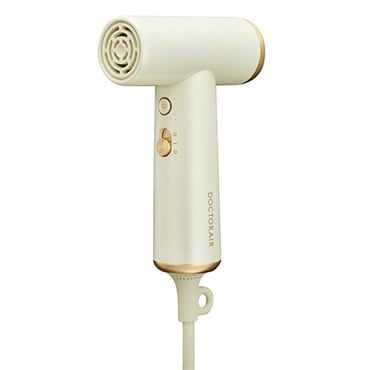 DoctorAir ミラジェットドライヤー BDR-01(IV)