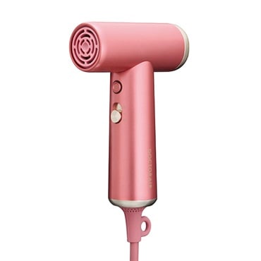 DoctorAir ミラジェットドライヤー BDR-01(PK)