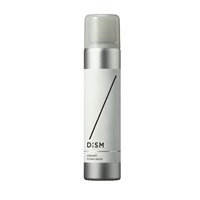 ディズム クリーミーフォームウォッシュ 120g DISM アンファー(ノーマル)