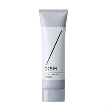 ディズム オールインワンジェル 90g DISM アンファー