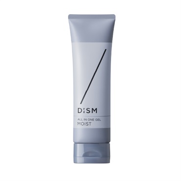 ディズム オールインワンジェル 90g DISM アンファー(モイスト/しっとりタイプ)
