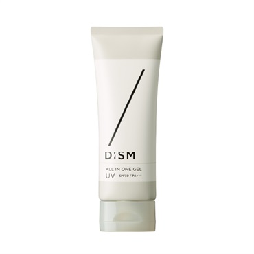 ディズム オールインワンジェル UV 70g DISM アンファー
