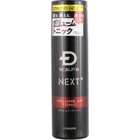 スカルプD ネクストプラス ボリュームアップトニック 180mL