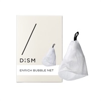 ディズム エンリッチ バブルネット 1個 DISM アンファー(1個)