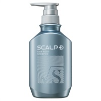 スカルプD ヘアルート スカルプシャンプー 350ml アンファー(350ml)