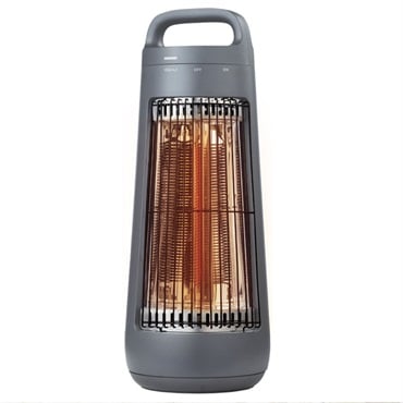 美品♡スタイリッシュ♡カーボンヒーター♡ 0908210741_6319db0dc9fc1.jpg