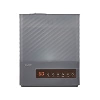 極美品❣️ヤマゼン　上部給水式 スチーム式加湿器 スチーム式 KS-J243 楽天市場】【P15倍 10/27 9:59まで】 加湿器 スチーム式