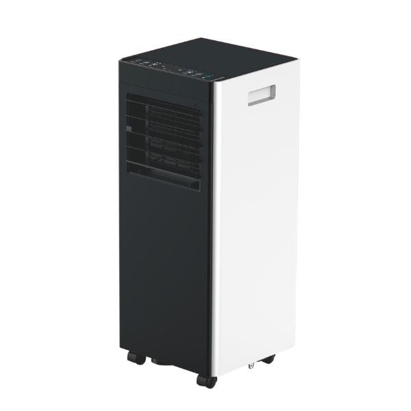 ポータブルエアコン クワッズ オートルーバー付ポータブルエアコン QS618WB | イオン