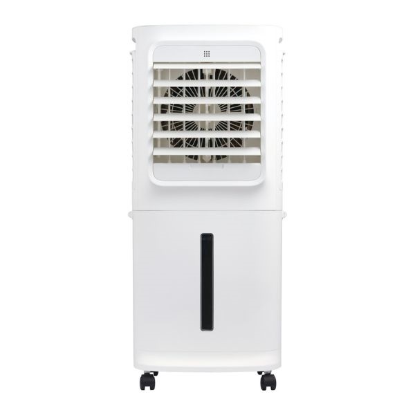 クワッズ 上部給水式 スチーム加湿器 QS562IV アイボリー | イオン