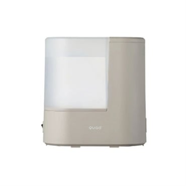 クワッズ　スチーム式加湿器　QS648