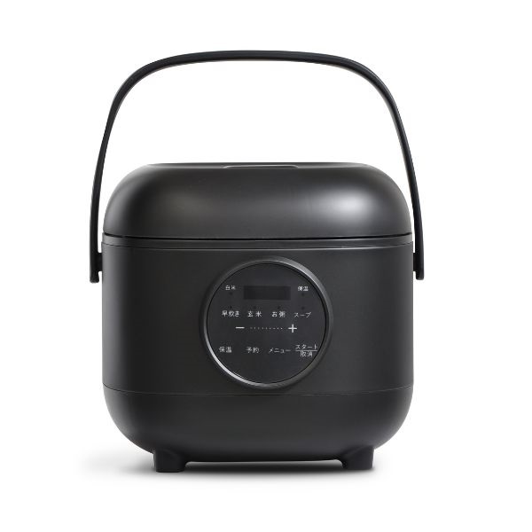 ペルソス 炊飯器3合炊き VP-KE01 | イオンスタイルオンライン 衣料品