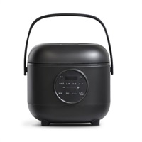 ペルソス 炊飯器3合炊き VP-KE01 | イオンスタイルオンライン 衣料品