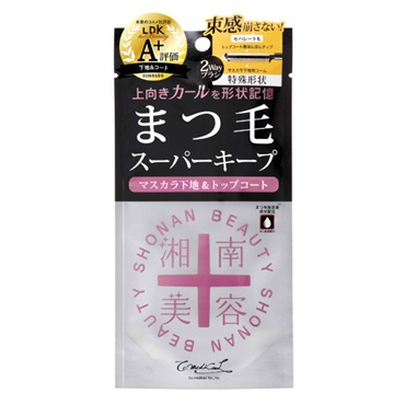 湘南美容 まつ毛スーパーキープフィクサー 7ml SHONAN BEAUTY シーオーメディカル