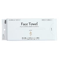 La Bella CICIBELLA フェイスタオル 60枚 シシベラ CICIBELLA LaBella(60枚)
