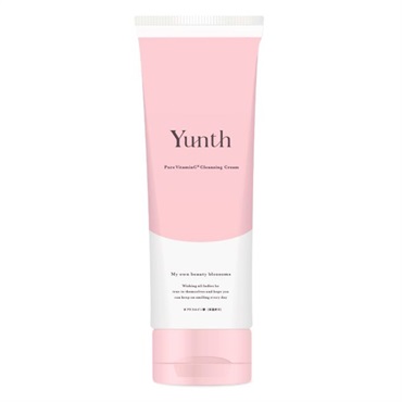 ユンス 生ビタミンC クレンジングクリーム 120g Yunth Aiロボティクス