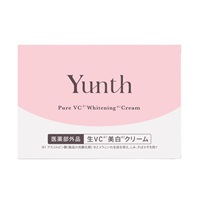 ユンス 2個セット 生VC 美白クリーム 30g Yunth ユンス 生VC 美白クリーム 30g 2個セット 生ビタミンC