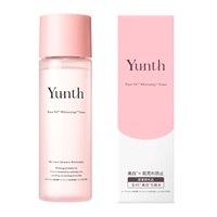 ユンス　生VC美白化粧水  120mL Yunth(120mL)