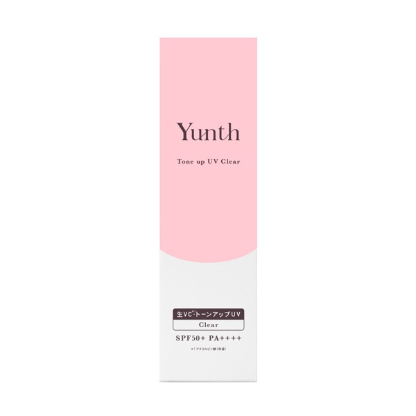 ユンス トーンアップUV 30g Yunth Aiロボティクス | イオン