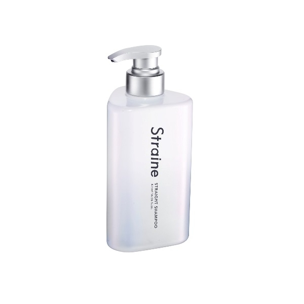 ストレイン ストレート ヘアオイル ホワイトブロッサムの香り 80ml