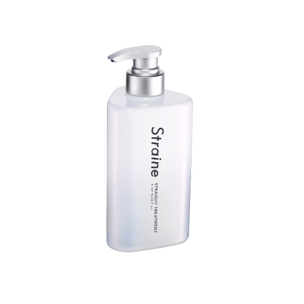 トリートメント white ストレイン ストレート トリートメント ホワイトブロッサムの香り