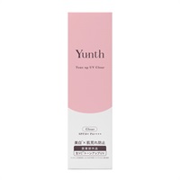 ユンス　薬用生VCトーンアップUV  クリア 30g   Yunth(30g)