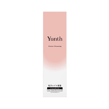 ユンス　フュージョンクレンジング   120mL  Yunth