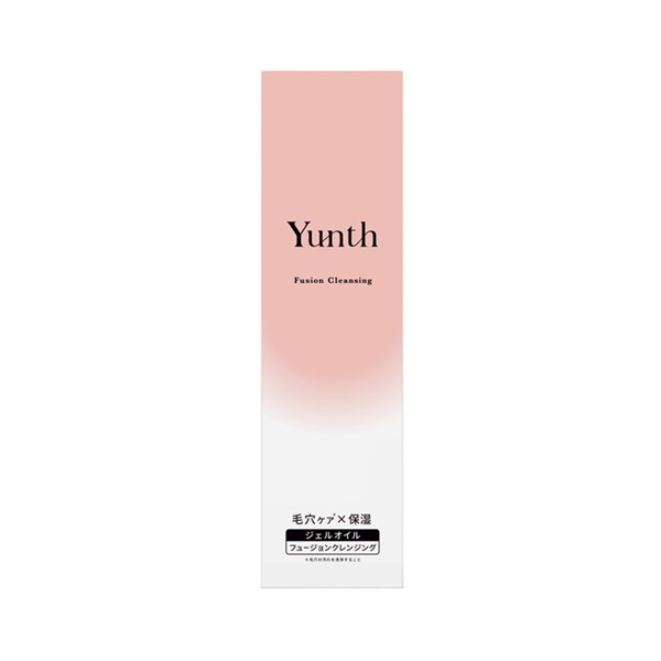 ユンス　フュージョンクレンジング   120mL  Yunth(120mL)