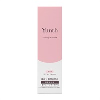 ユンス　薬用生VCトーンアップUV ピンク 30g　  Yunth(30g)