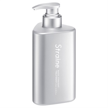 ストレイン ベーシック ストレート トリートメント 475ml | イオン