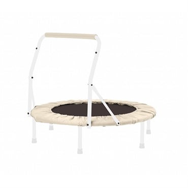 ハンドル付きトランポリン 4580790572988 | イオンスタイルオンライン