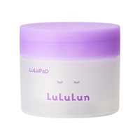ルルルントナーパッド ふきとりOFF 50枚 LuLuLun Dr.ルルルン(ふきとりOFF 50枚)