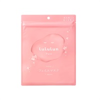 ルルルン ピュア ピュア エブリーズ 7枚 LuLuLun Dr.ルルルン | イオン