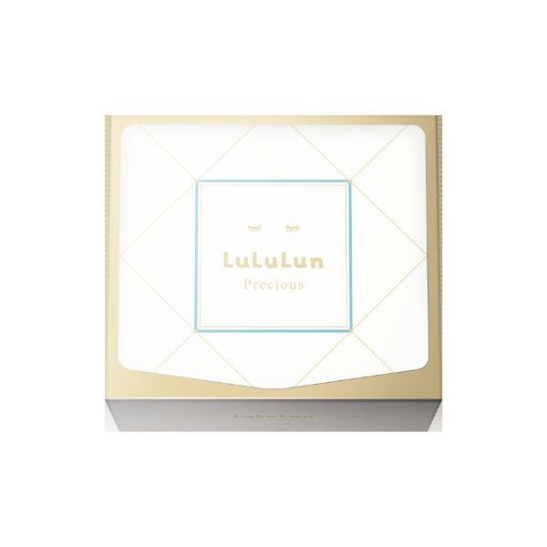 ルルルン プレシャス 32枚 LuLuLun Dr.ルルルン | イオンスタイル
