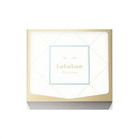 ルルルン プレシャス 32枚 LuLuLun Dr.ルルルン | イオンスタイル