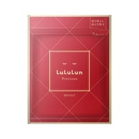 ルルルン プレシャス 7枚 LuLuLun Dr.ルルルン | イオンスタイル