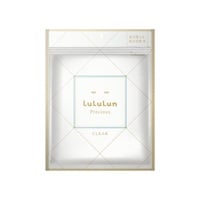 ルルルン プレシャス 7枚 LuLuLun Dr.ルルルン | イオンスタイル